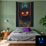 Forest's Ancient Eye