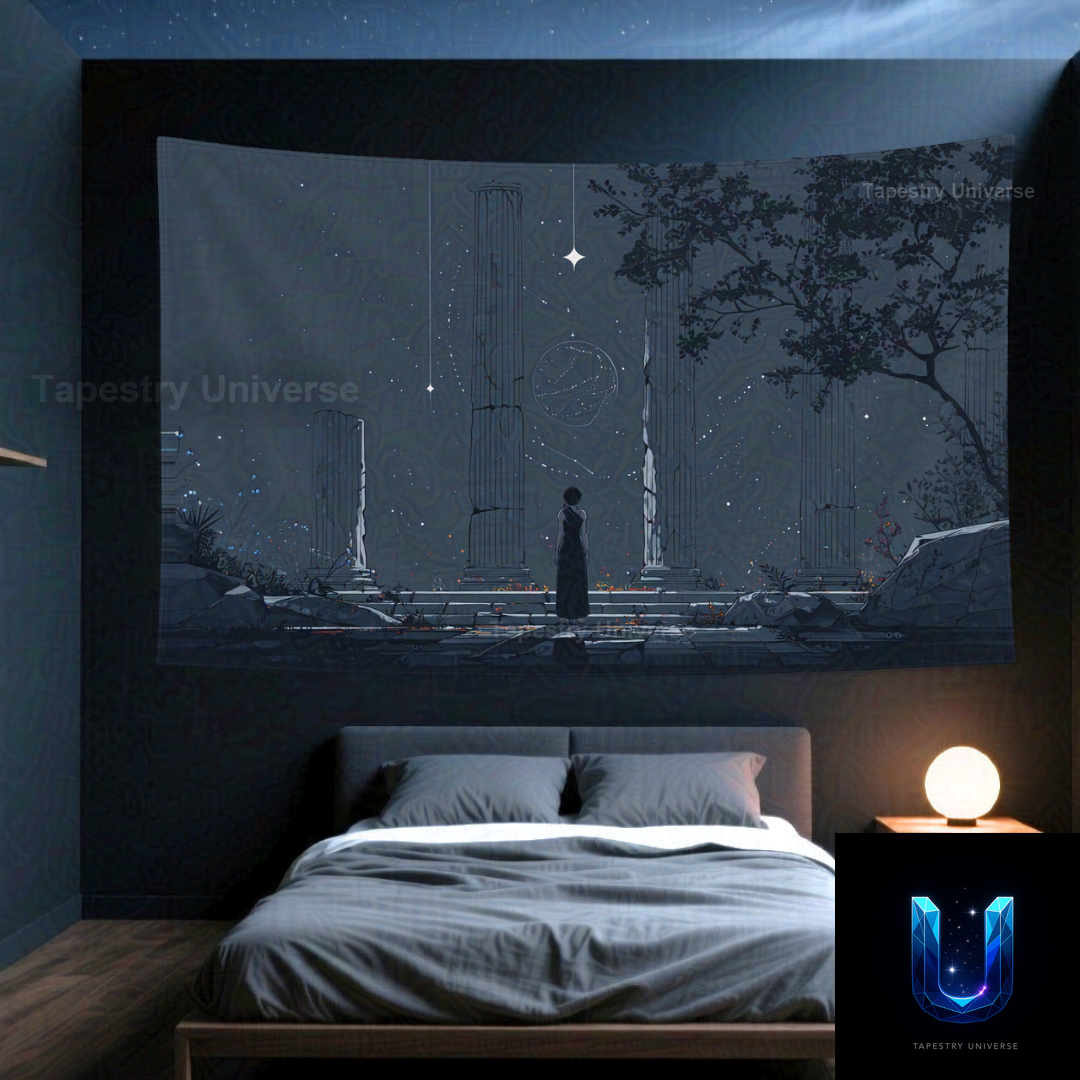 Forgotten Sky Sorceress