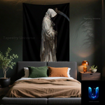 Oblivion's Somber Gold