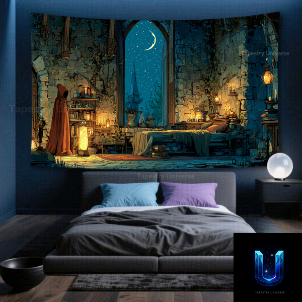 Obsidian Flame Revels