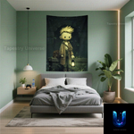 Phantom Trail Beckons