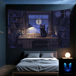 Twilight Pixel Familiar